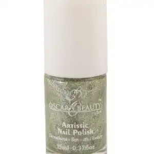 Oscar's Beauty Artistic Nail Polish 15ml - 45 Pleasure