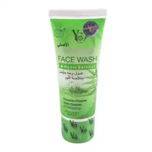 YC Thailand Neem Face Wash - 50Ml