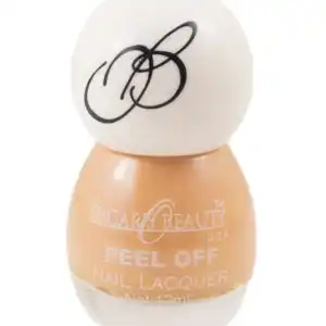 Oscar's Beauty Peel Off Nail Polish - 77 Ml Amor