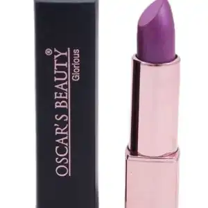 Oscar's Beauty Glorious Lipstick - Shade 525