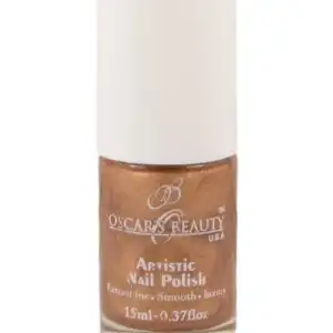 Oscar's Beauty Artistic Nail Polish 15ml - 40 After Five