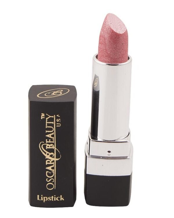 Oscar's Beauty Glitter Lipstick - G-73