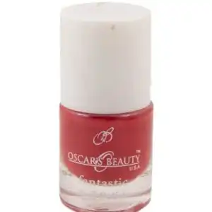 Oscar's Beauty Fantastic Nail Polish - 12 Spring