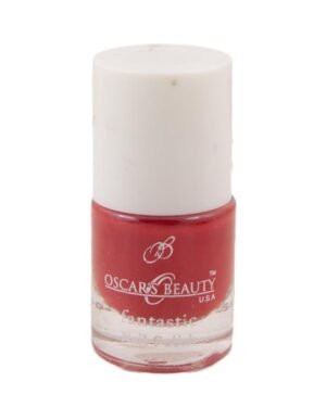 Oscar's Beauty Fantastic Nail Polish - 12 Spring