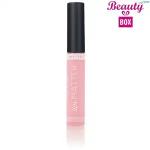 Beauty UK Lips Matter - 10 Powder