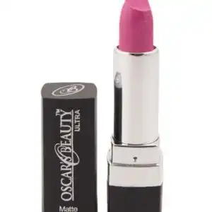 Oscar's Beauty Matte lipstick - 129