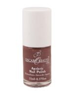 Oscar's Beauty Artistic Nail Polish 15ml - 25 Raisin Rage