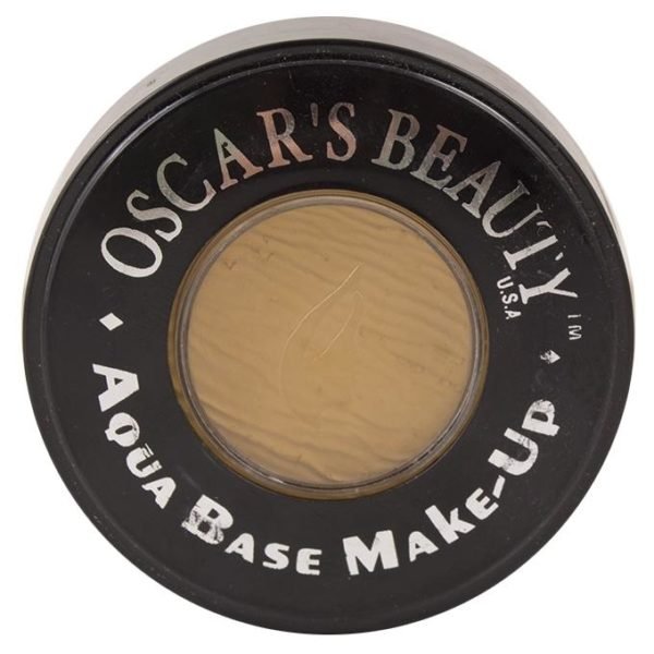 Oscar's Beauty Aqua Base Makeup - 303