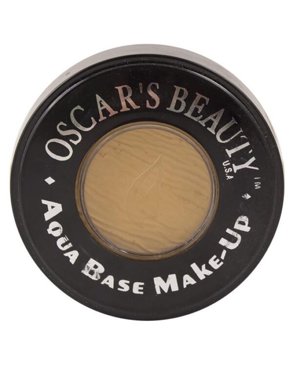 Oscar's Beauty Aqua Base Makeup - 303