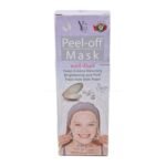 YC Thailand Whitening Pearl Peel Off Mask - 120Ml