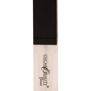 Oscar's Beauty Glowing Lips Lipgloss - 30 Crystal