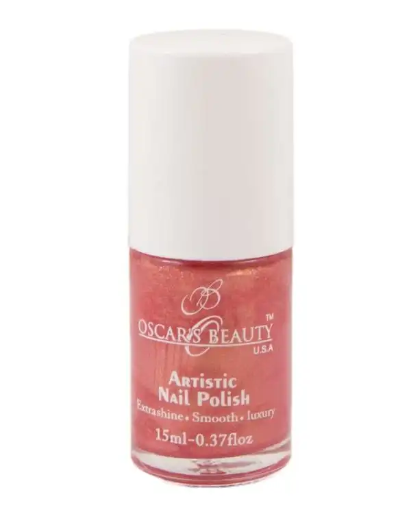 Oscar's Beauty Artistic Nail Polish 15ml - 27 Artistic