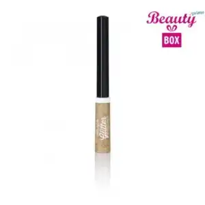 Beauty UK Glitter Eyeliner - 2 Gold
