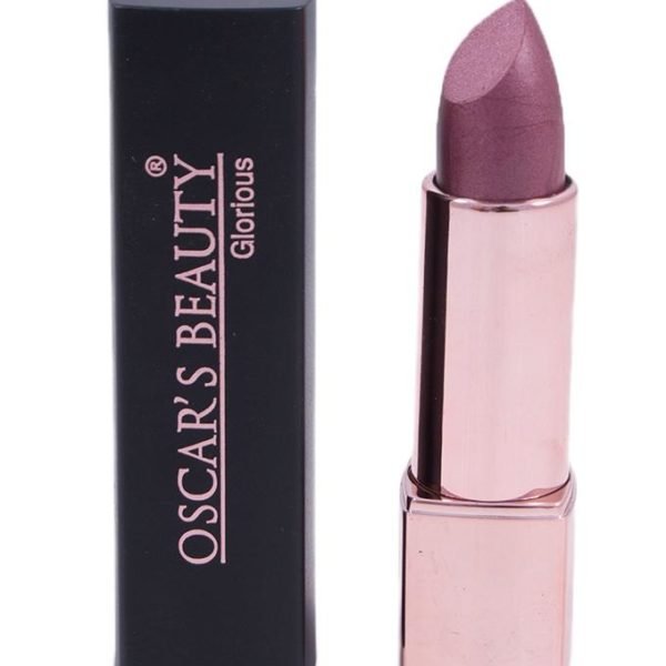 Oscar's Beauty Glorious Lipstick - Shade 506