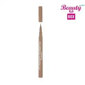 Beauty UK NEW! HD Eyebrow Liner - 2 Soft Brown