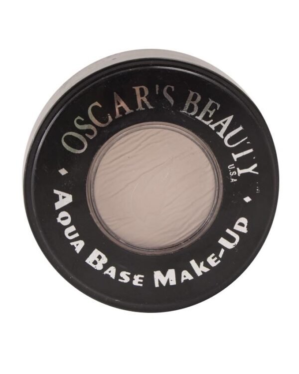 Oscar's Beauty Aqua Base Makeup - 1-W