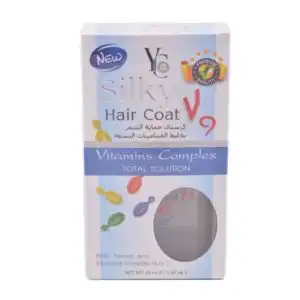 YC Thailand Silky Hair Coat V9 - 85Ml