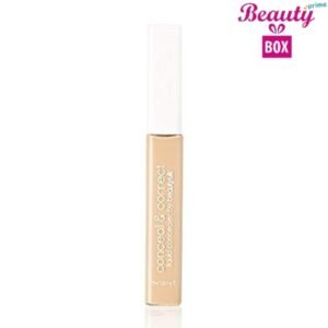 Beauty UK Conceal And Correct Liquid Concealer No. 2