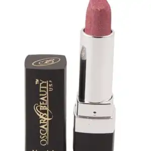 Oscar's Beauty Glitter Lipstick - G-72