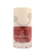 Oscar's Beauty Fantastic Nail Polish - 06 Sienna