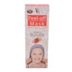 YC Thailand Strawberry Peel Off Mask - 120Ml