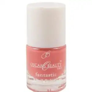 Oscar's Beauty Fantastic Nail Polish - 08 Electric City