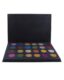 Oscar's Beauty Glitter Eyeshade 24 colors Palette