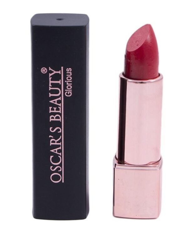 Oscar's Beauty Glorious Lipstick - Shade 507