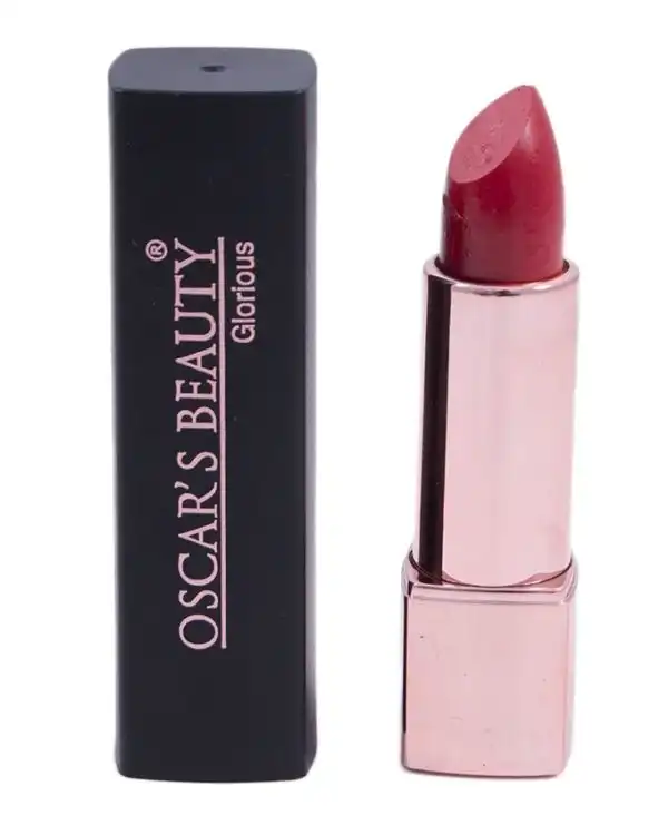 Oscar's Beauty Glorious Lipstick - Shade 507