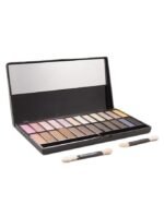 Oscar's Beauty Matte Eye Shade Kit - 24 colors