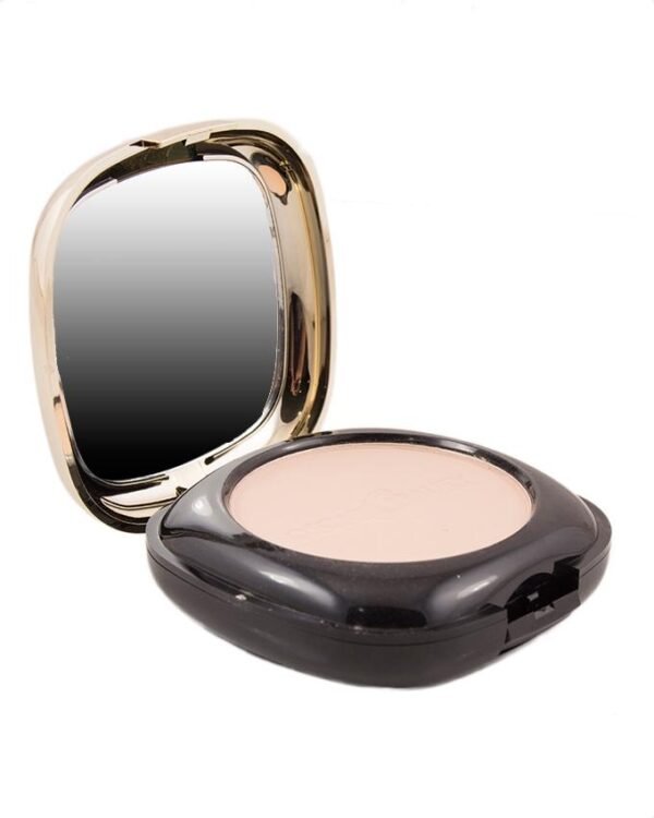 Oscar's Beauty Oil Free Pancake - 01 Natural