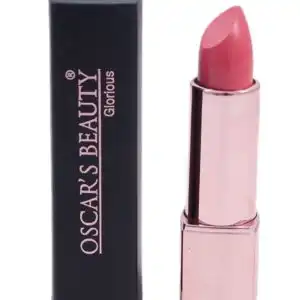 Oscar's Beauty Glorious Lipstick - Shade 520