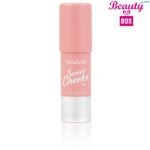Beauty UK Sweet Cheeks Blusher - 2 Turkish Delight Beauty UK Sweet Cheeks Blusher - 2 Turkish Delight