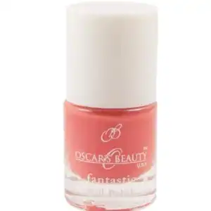 Oscar's Beauty Fantastic Nail Polish - 23 Dangerous