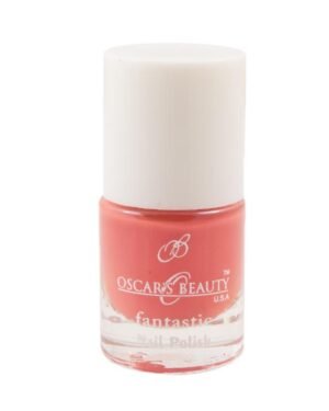 Oscar's Beauty Fantastic Nail Polish - 23 Dangerous