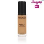 Beauty UK Photo Ready Foundation - 5 Sand Beauty UK Photo Ready Foundation - 5 Sand