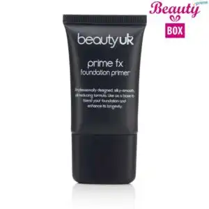 Beauty UK Prime FX Foundation Primer - 20 Ml