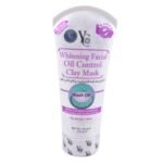 YC Thailand Whitening Facial Clay Mask - 100Ml