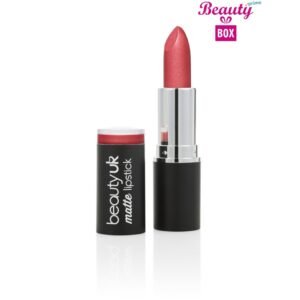 Beauty UK Matte Lipstick - 22 Daredevil