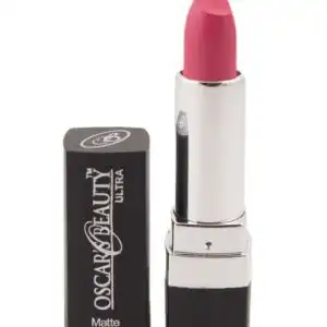 Oscar's Beauty Matte lipstick - 112