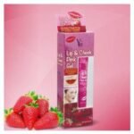 YC Thailand Lip & Cheek Pink Gel - 15Ml