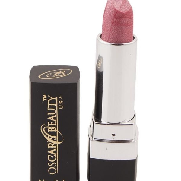 Oscar's Beauty Glitter Lipstick - G-84