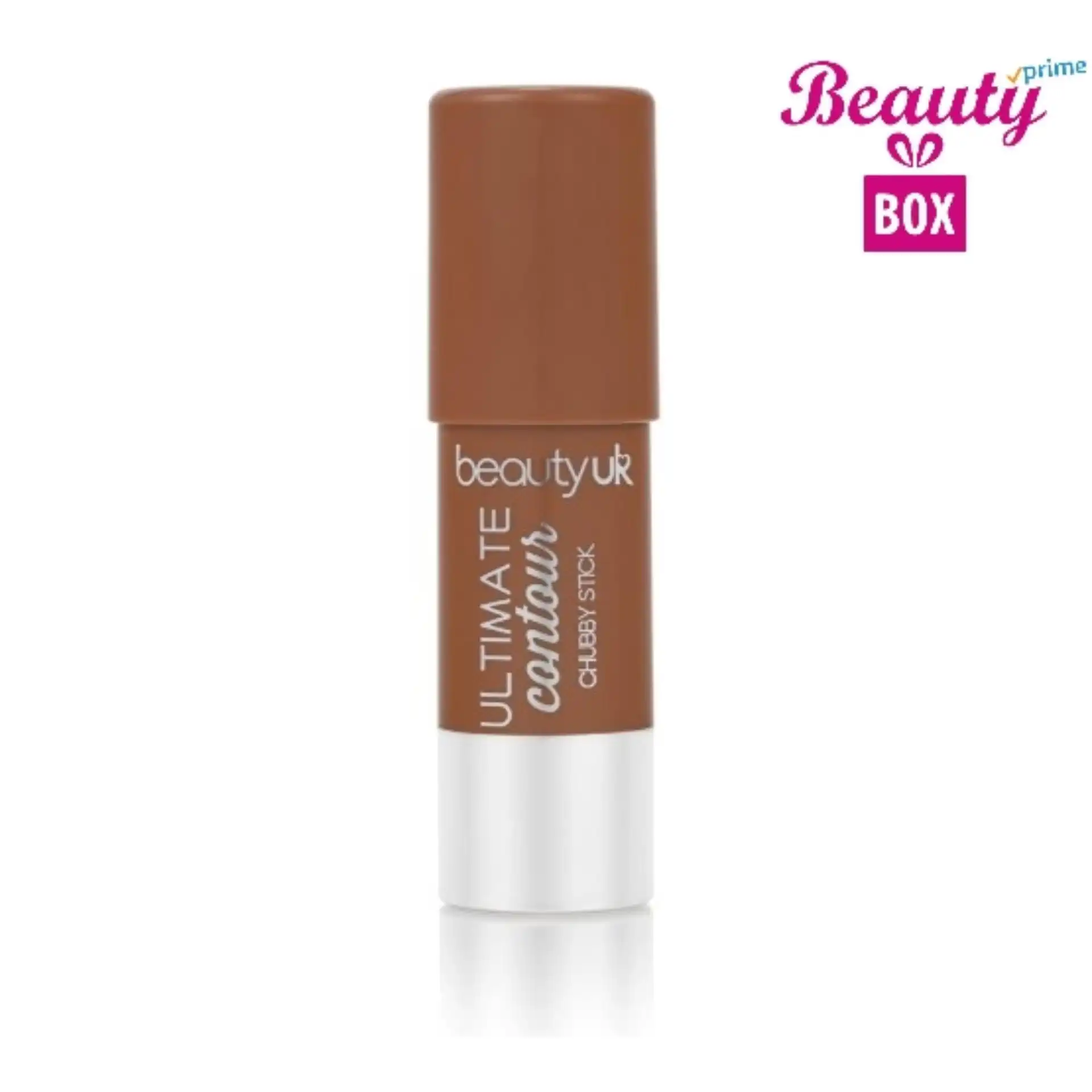 Beauty UK Ultimate Contour Chubby Stick - 1 Medium Contour