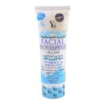 YC Thailand Facial Fit Expert Face Wash Blue - 100Ml