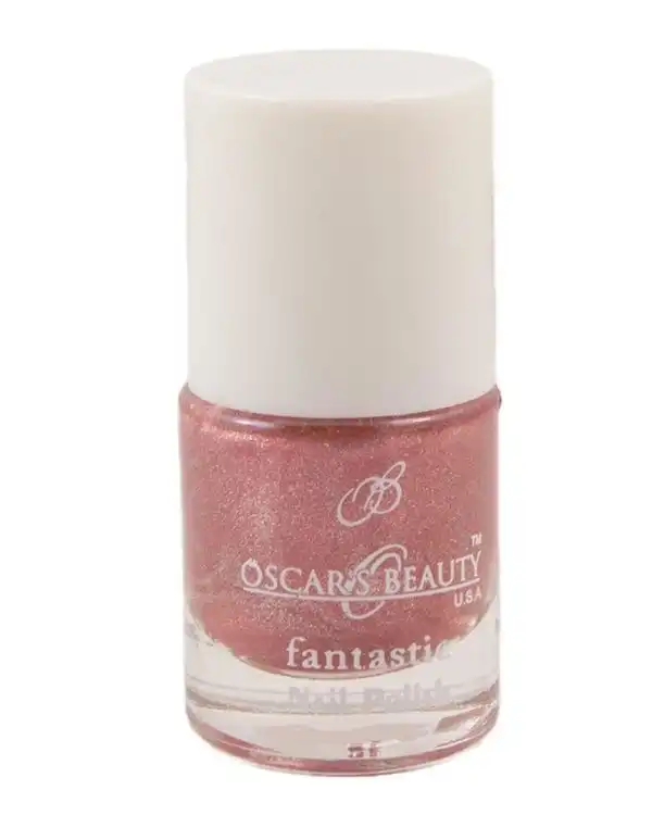 Oscar's Beauty Fantastic Nail Polish - 50 Gamble