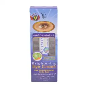 YC Thailand Eye Cream - 20Ml