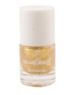 Oscar's Beauty Fantastic Nail Polish - 11 Yellow Gold