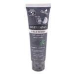 YC Thailand Bamboo Charcoal Face Wash - 100Ml
