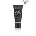 Beauty UK CC Cream - 10 Natural Beauty UK CC Cream - 10 Natural