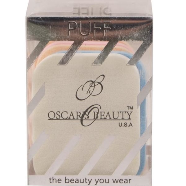 Oscar's Beauty Puff Extra 02